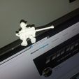 small1.jpg Desktop Sniper - Open Source Minifig - Based off of Ghost ver 3.2