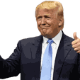 Donald-Trump-PNG-File.png DONALD TRUMP POSTER SVG