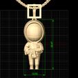1.jpg Pendentif calmar