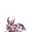 WhatsApp-Image-2023-04-12-at-10.15.36-AM-1.jpeg STL-Datei Fliegender Drache Flexi・Vorlage für 3D-Druck zum herunterladen