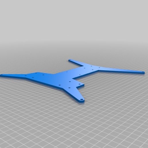 338a195a6b914d710b6c39a1de16a813.png Crearibo Creality CR-10 Conversion to Linear Rods + 10mm Z/X version
