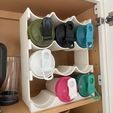 IMG_6004.jpg Blender Bottle Storage System