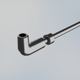 p3.png One Piece - Sabo's pipe weapon