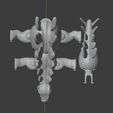 es2.jpg flexi artikulierter Stegosaurus