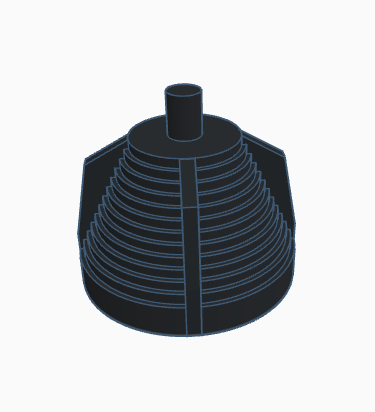 Astro Station Base Micronauts