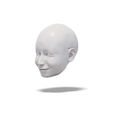 NASSER-45-3d-marionettes-cz.jpeg Pretty Lady, 3D Model of Head