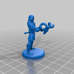 Skeletor_v2_no_warnings_or_errors.png Free 3D file Skeletor v2 - Masters Of The Universe - Miniature・3D printer model to download