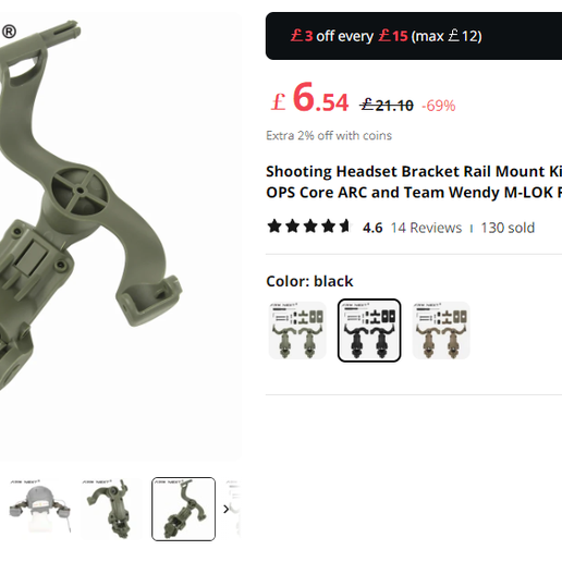 Capture.png Howard Leigh Arc rail adapter mount