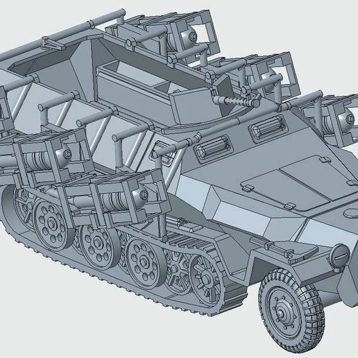 Stuka_Zu_Fuss.JPG Hanomag Pack Ultimate