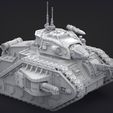 strike_tank_render-6.jpg FREE LEMAN RUSS STRIKE TANK AND ADDITIONAL WEAPONS ( FROM 30K TO 40K )