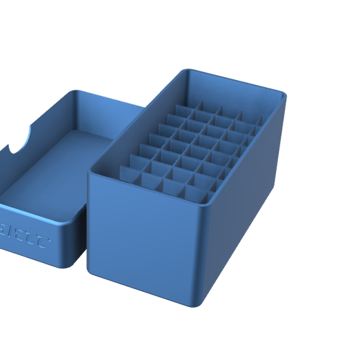 223-556-box-v1-2.png Ammo Box - .223 / 5.56 - 50 rounds