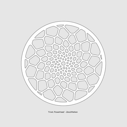 30fcfa5e472dd9d24cf8273b56f0737f_display_large.jpg Various Organic Structure Trivets cnc/laser