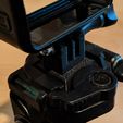 ChrisBue_GoPro_Stand_11.jpg GoPro 7 - Hama Star 75 - Stand - Adapter - Mount