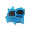 IMG_9629-копия-2.jpg Universal  mount for DJI action 4-5 action camera