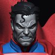 Term-31-Superman-Complete-Color-11.jpg x2 Superman Defeat The Joker Injustice STL files for 3d printing by CG Pyro fanarts collectibles