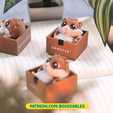 Hamster-Boxedables-Post-Design-12.png Hamster - Boxedables [Original Art]
