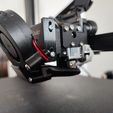 V3 AIR DUCT FAN 5015, 5020, ENDER 3 S1, S1 PRO, SPRITE EXTRUDER, ACCELEROMETER, LED STRIP