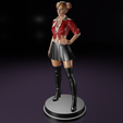 RENDER-2.png Tracey De Santa（《GTA V》风格）--高中女生收藏公仔