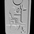 cartouche-B-upgate-G-08.jpg Ancient Egyptian Cartouche Pendant M01