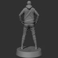 Preview14.jpg Spider-man - Homemade Suit - Homecoming 3D print model