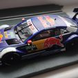 IMG_20221219_144411.jpg STL file Carrera 132 Audi RS5 DTM rear wing・3D printer model to download