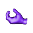 handL1.stl Hands