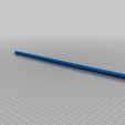 Lead_Screw_Tr_1_x_2_v2.png Бесплатный STL файл 12mm Lead Screw Nut Mount - WorkHorse 3D Printer・Дизайн для загрузки и 3D-печати