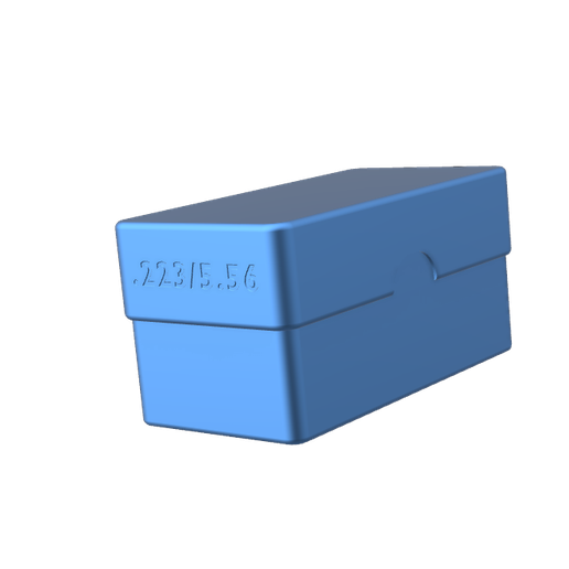 223-556-box-v1-5.png Ammo Box - .223 / 5.56 - 50 rounds
