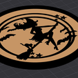 Screenshot-2023-09-30-at-11.02.28-AM.png Witchy Coaster by Grasso Giocattoli