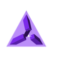 esquinas1.stl Hypercube of edges