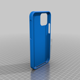 a2403_flex_banded.png Apple iPhone 12 & 12 Pro a2403 case