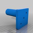 spool_holder_ext.png DepotCube CoreXY - prusa i2 parts