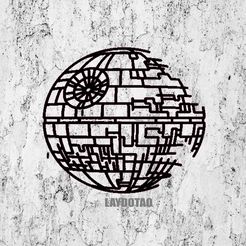 Sin-título.jpg STARWARS WALL DECORATION
