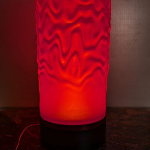 Namida - Hoshi lampshade