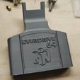 335912018_581566090585100_9098269846110815473_n.jpg EverDrive 64 x7 Controller Mount Replacement Shell