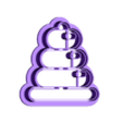 toy5.5.stl #toys Baby Toy cookie cutter