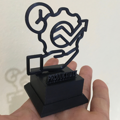 Design-sem-nome-1.png Productivity Trophy