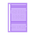 INSERT COIN - KEY.stl Unique Keychains - Set of 14