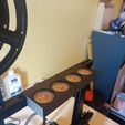IMG_20230927_085817.jpg LED Holder Ender 3 V2 ( 2, 4 or 8 LED )