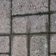 20190518_210423.jpg Joint scraper Paving stones Weeds