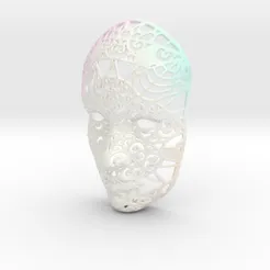 mask.webp Archivo STL Mask・Diseño de impresora 3D para descargar