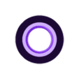 lockRing.stl 3D-gedruckte Galileo-Hemmung