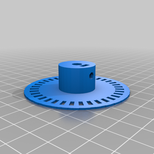 c29a84ca-6528-462b-985b-1b112e049a83.png Optical chopper wheel with web