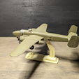 b4.png North American B25-J MITCHELL scalemodel