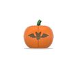 Citrouille-6.jpg 6 Halloween pumpkins!