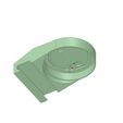 Rookmelder_houder_cr10s_Pro_001.jpg Smoke alarm holder for a 20x20 profile