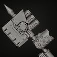 1.jpg Saturnine Grav Crusher Hammers