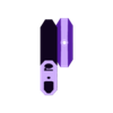 Herbal Containment Unit (lid sigil).stl Herbal Containment Unit