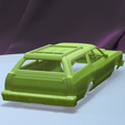a005.png FORD GALAXIE STATION WAGON 1973  (1/24) printable car body
