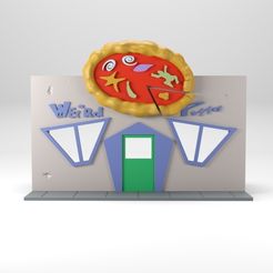 Free STL file Lario (Pizza Tower) 🍕・3D printer model to download・Cults